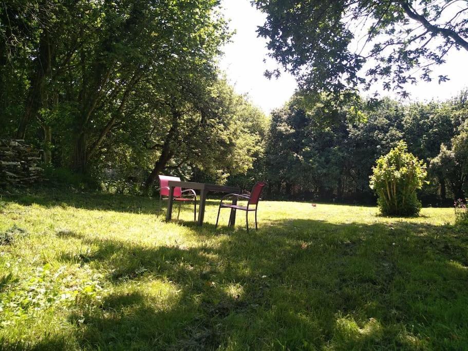 Holiday home Les Crins De Gaia