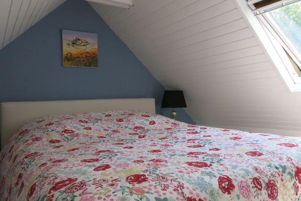 Holiday home Les Crins De Gaia *